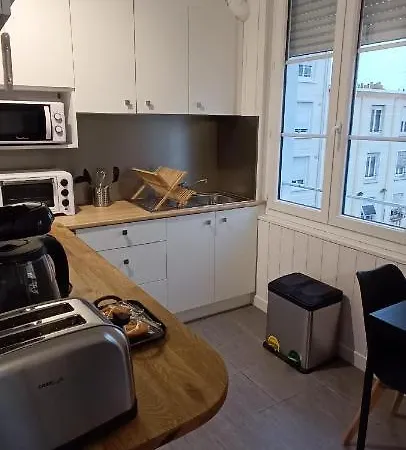 Appartement Sirius - Sils