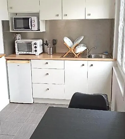 Sirius - Sils Apartament *