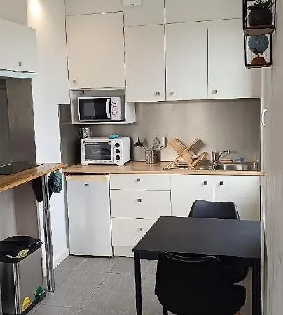 Sirius - Sils Appartement