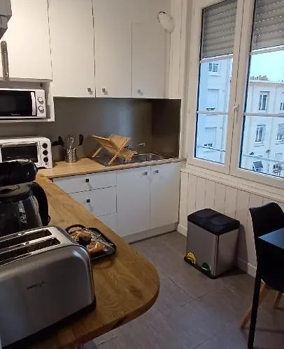 Apartament Sirius - Sils