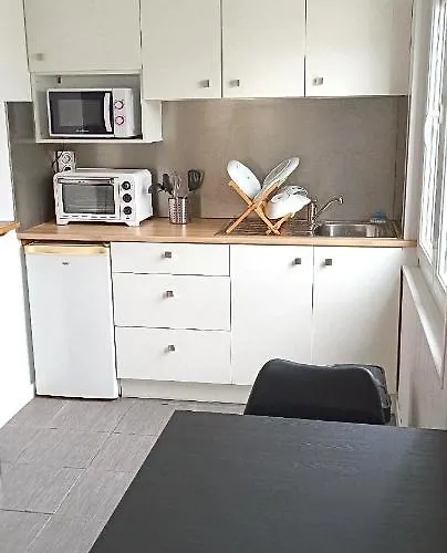 Sirius - Sils Apartament *