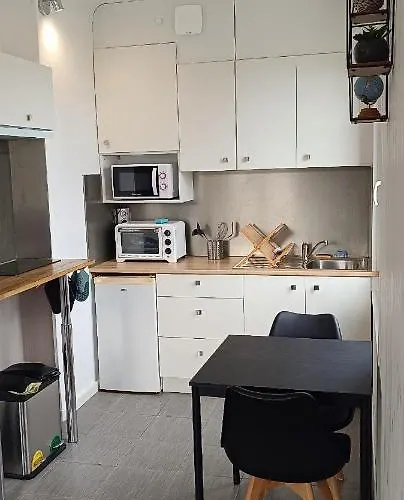 Sirius - Sils Apartament