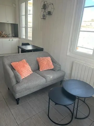 Sirius - Sils Apartament *